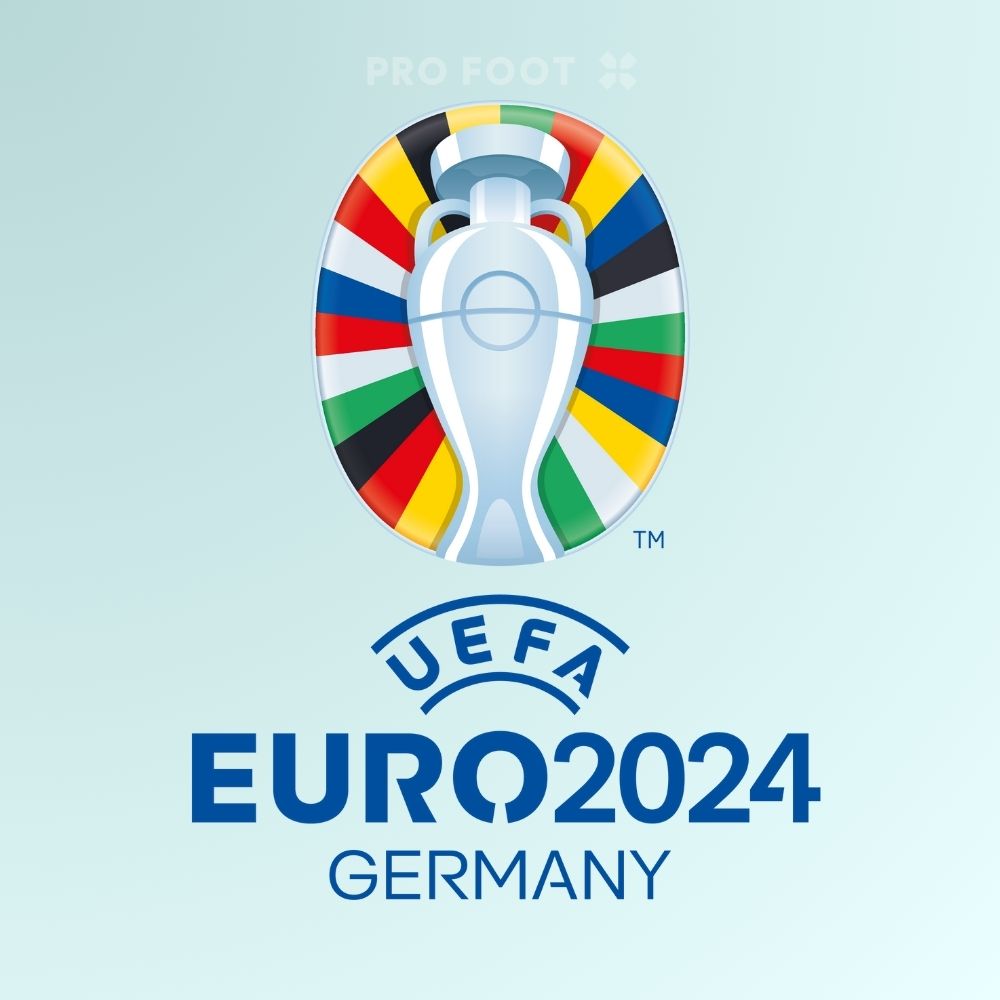 Euro 2024 Football Shirts & Kits ProFootX UK